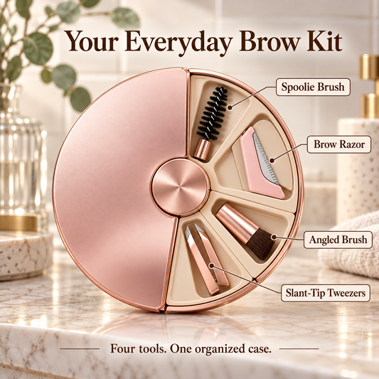 4-in-1 Brow Kit